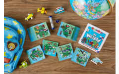 BrainBox - De Wereld