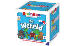 BrainBox - De Wereld