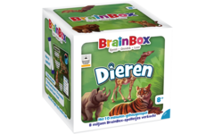 Brainbox - Dieren