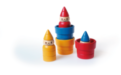 Gnome sweet Gnome