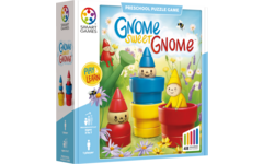 Gnome sweet Gnome