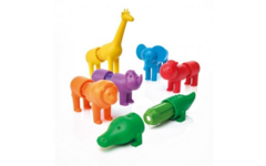 SmartMax my first safari animals