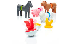 SmartMax my first farm animals