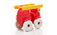 SmartMax my first vehicles
