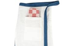 Ober verkleedkleding