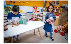 Ober verkleedkleding