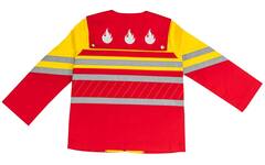 Brandweer verkleedkleding
