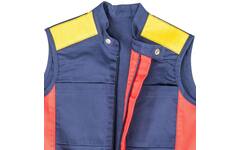Automonteur verkleedkleding (4-7 jaar)
