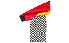 Coureur verkleedkleding (2-4 jaar)