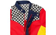 Coureur verkleedkleding (2-4 jaar)