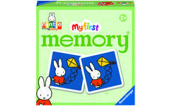 NIJ:nijntje memory®