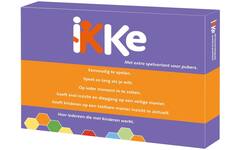 Ikke - Het kennismakingsspel boordevol positiviteit!