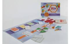Ikke - Het kennismakingsspel boordevol positiviteit!