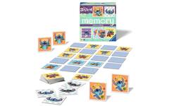 memory® Stitch