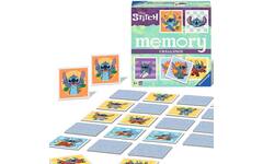 memory® Stitch