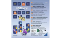 memory® Dimension  -  spel!!