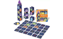 memory® Dimension  -  spel!!