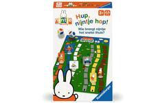 Hup nijntje hop