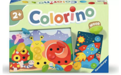 My wooden Colorino