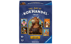 Koehandel 40 jaar