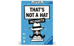 That's not a Hat 3