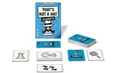 That's not a Hat 3