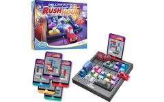 Rush Hour Deluxe 2025