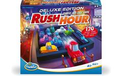 Rush Hour Deluxe 2025