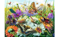 Wonderful World of Insects, 100 XXL