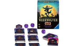 Weerwolven KIDS - Nacht van de jonge weerwolven