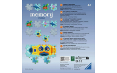 Memory® Puzzle Onderwater wereld