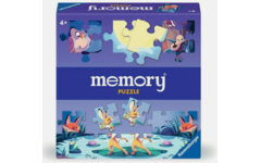 Memory® Puzzle Dieren