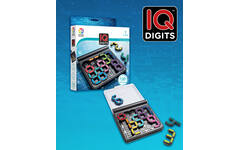IQ Digits