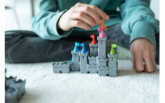 Tower Stacks