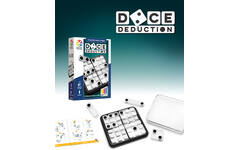 Dice Deduction