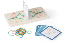 BS | Geoboard Duel