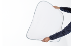 Pop-up theater