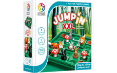 Jump in XXL