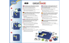Circuit Maze