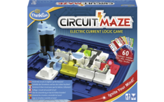 Circuit Maze