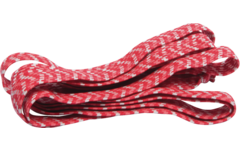 BS | Springelastiek 300 cm rood
