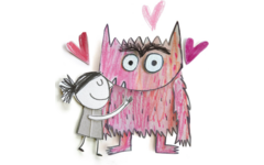 Het kleurenmonster