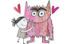 Het kleurenmonster
