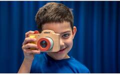 Fotocamera