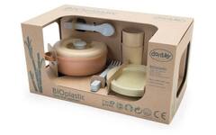 Diner set | BIO, set van 22 onderdelen