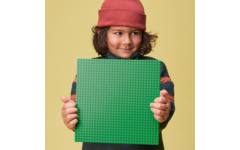 LEGO® Classic 10700 Groene bouwplaat