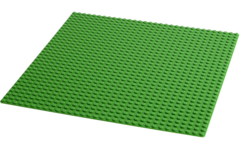 LEGO® Classic 10700 Groene bouwplaat