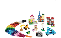 LEGO® 10698 Large Creative Brick Set