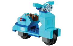 LEGO® 10698 Large Creative Brick Set
