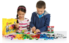 LEGO® 10698 Large Creative Brick Set